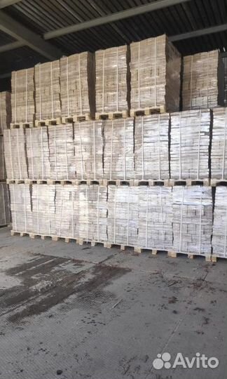 Брикеты топливные RUF