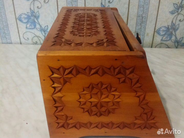 СССР. обмен