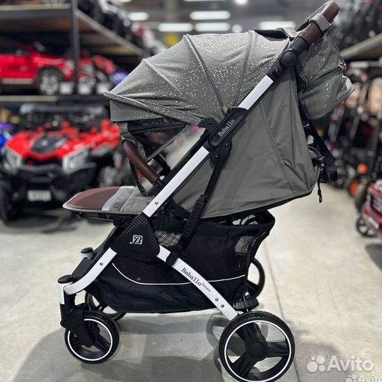 Коляска Бабало 2022/2023 оригинал