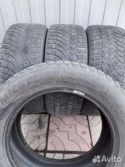Michelin Agilis 225/55 R16