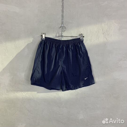 Шорты Nike S Nylon Vintage