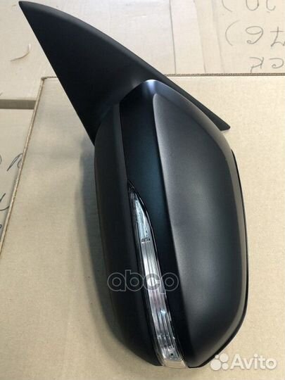 Зеркало бок. /2180 LADA Vesta/ электр. лев