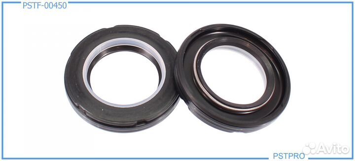 Сальник pstf-00450 30,00/48,20*8,00 7V2