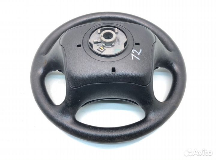 Руль Peugeot Partner 1.9 D 2003