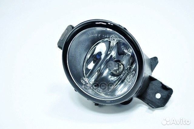 Фара противотуманная левая renault: laguna II