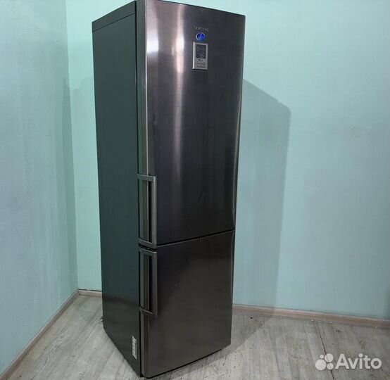 Холодильник samsung no frost by