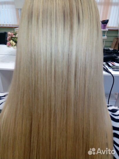 Парикмахер