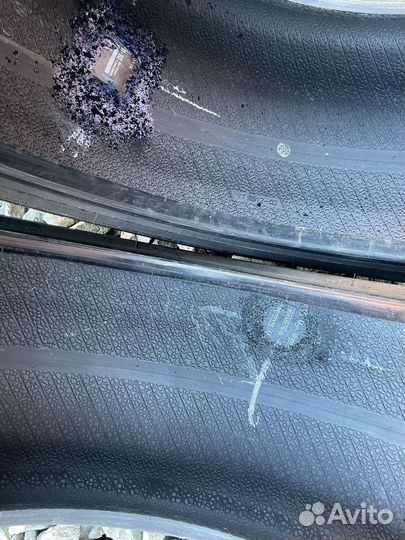 Landsail LS588 UHP 235/45 R17 97W