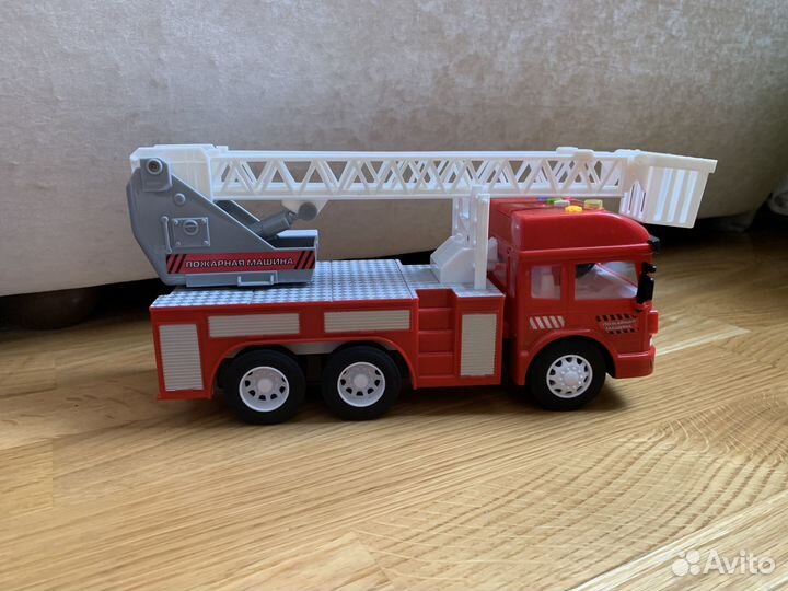 Детские игрушки