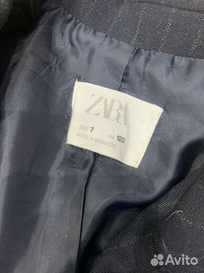 Пиджак Zara 122