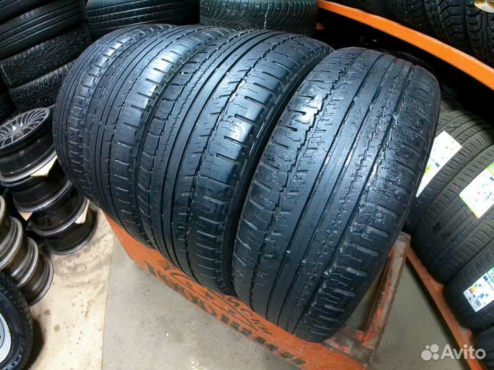 Nokian Tyres Nordman S SUV 225/55 R18