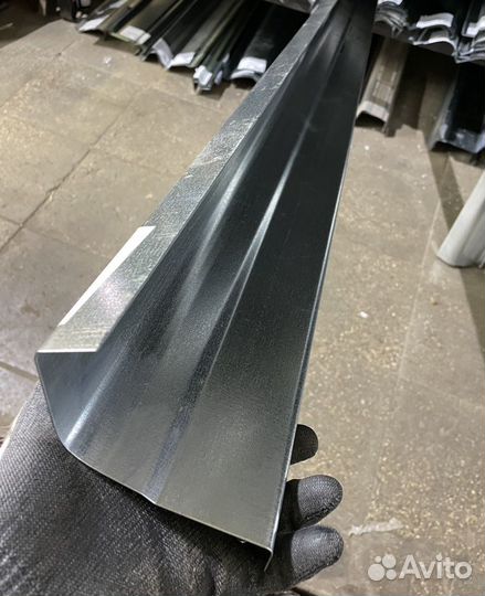 Порог правый Peugeot Partner II, Citroen Berlingo