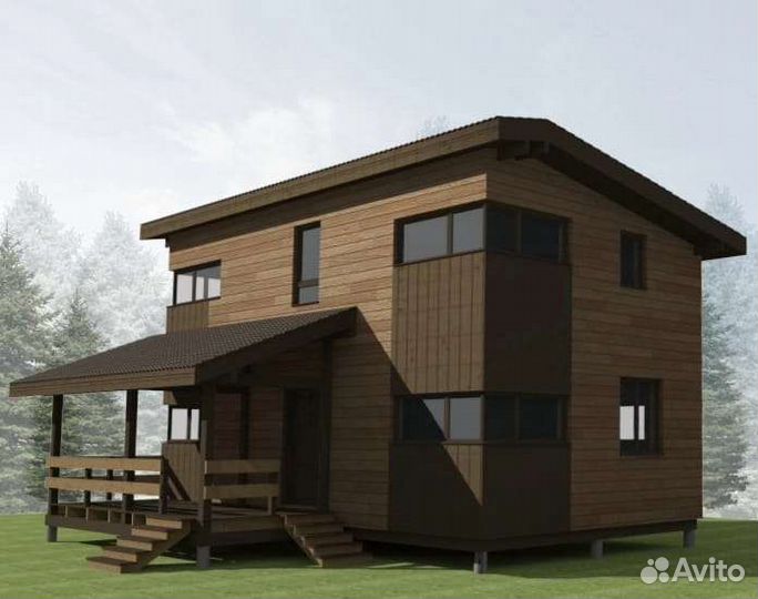 Ищу партнёра по бизнесу