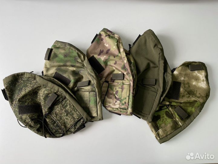 Чехол на шлем 6б47