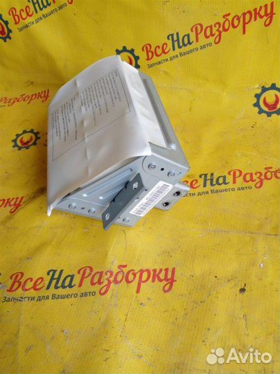 Подушка безопасности AirBag пассажира Brilliance