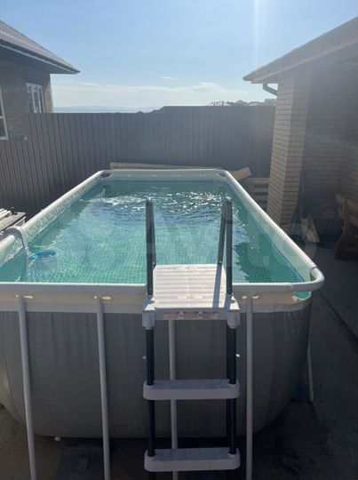 Дом 258 м² на участке 4 сот.