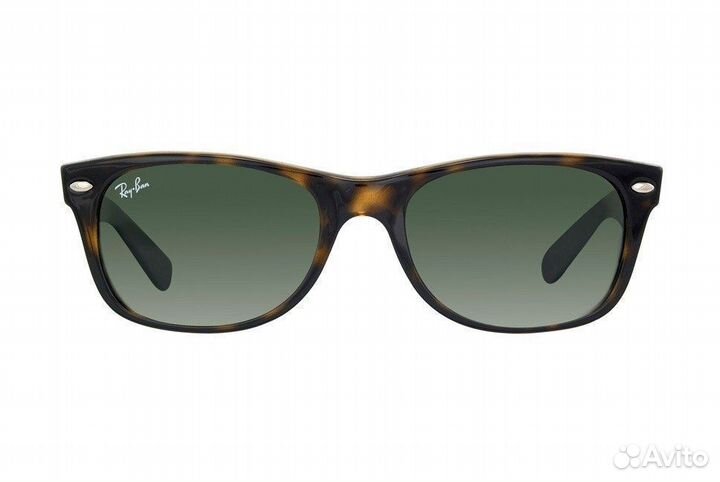 Ray Ban Wayfarer RB 2132