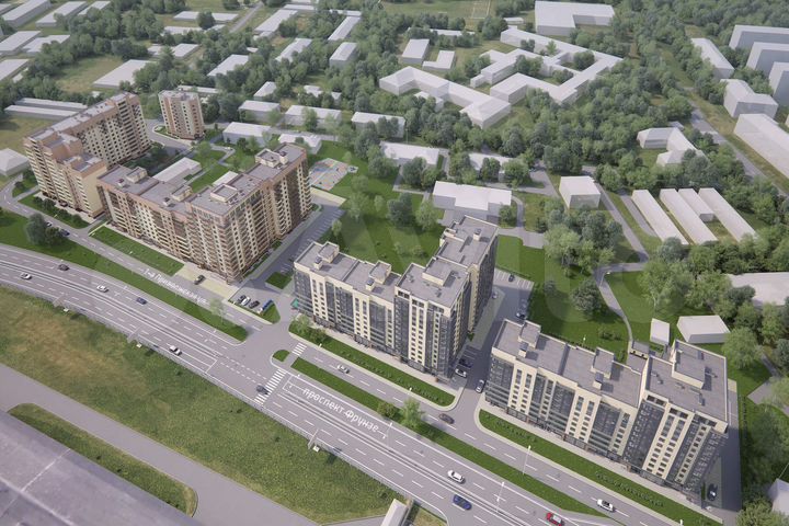 Торговая площадь, 183 м²
