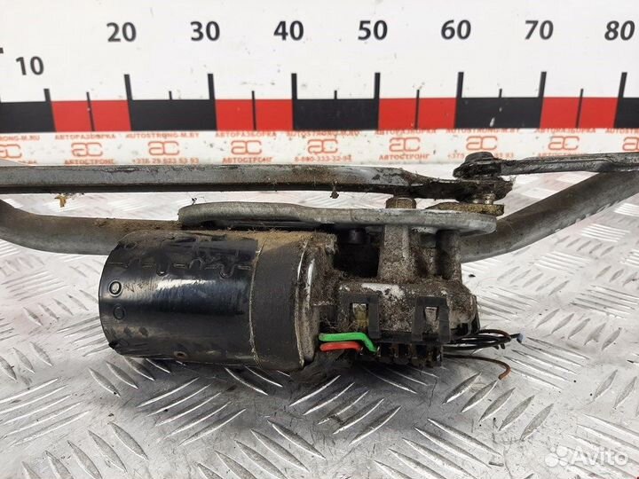 Трапеция для Audi A4 B5