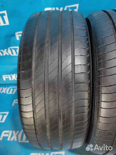 Michelin Primacy 4 255/55 R17