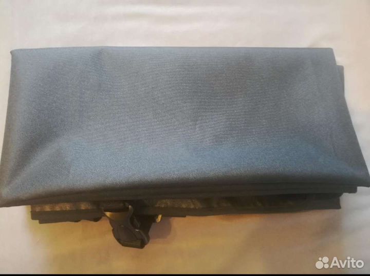 Защитный чехол для автомобиля или автогамак