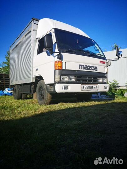 Грузоперевозки до 1.5т