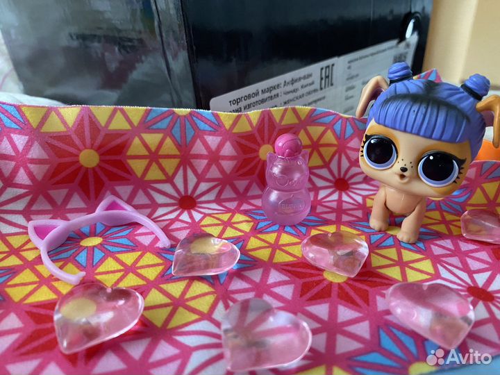 Littlest Pet Shop
