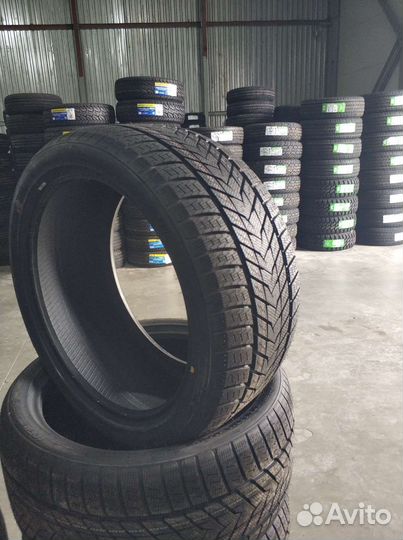 Grenlander IceHawke II 265/45 R20 100H