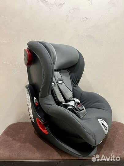 Britax Roemer King II