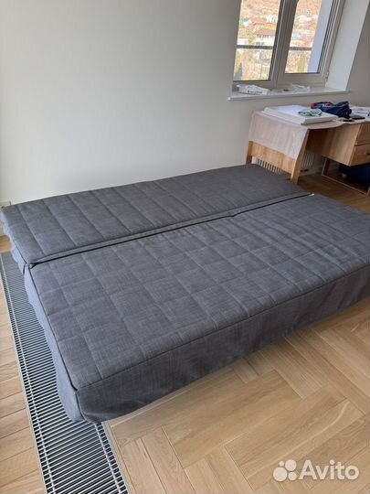 Диван раскладной бу