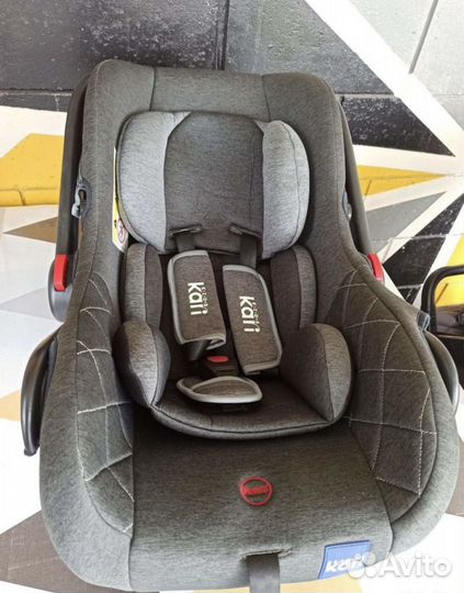 Автолюлька от 0 Kari