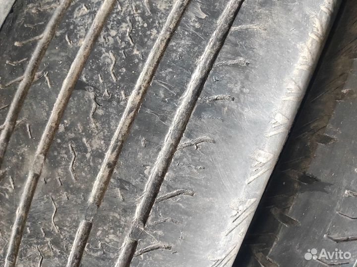 Bridgestone Ecopia EP850 225/70 R16