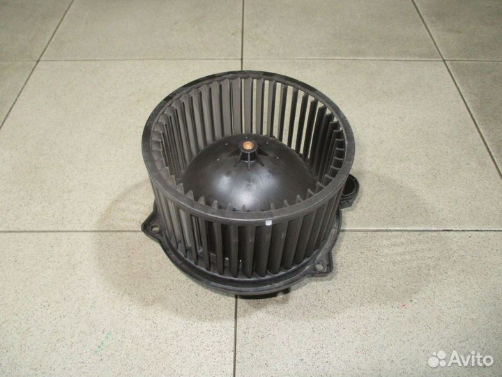 Моторчик печки Hyundai Grandeur 4 (TG)