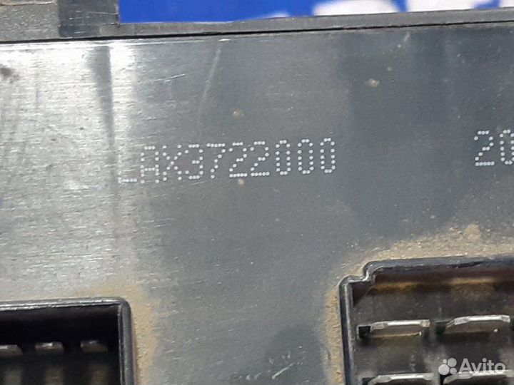 Блок предохранителей салона Lifan Breez седан 2009