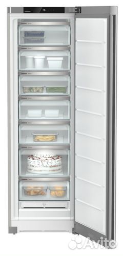 Морозильник-шкаф Liebherr FNsfe5227