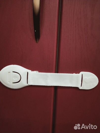 Блокиратор на дверь