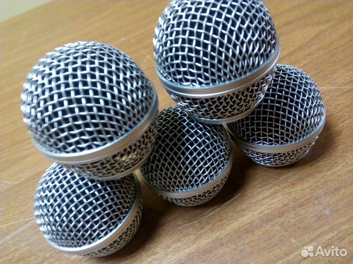 Сетка для Shure sm 58