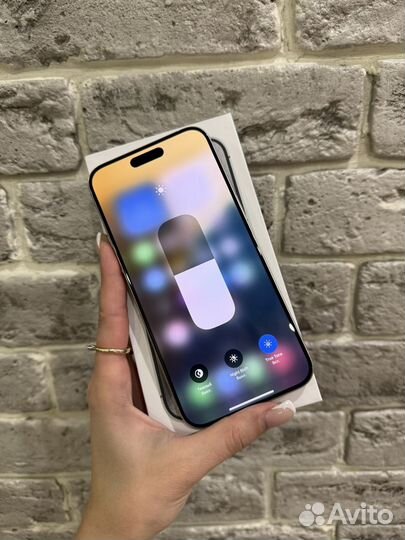 iPhone 15 Pro Max, 256 ГБ