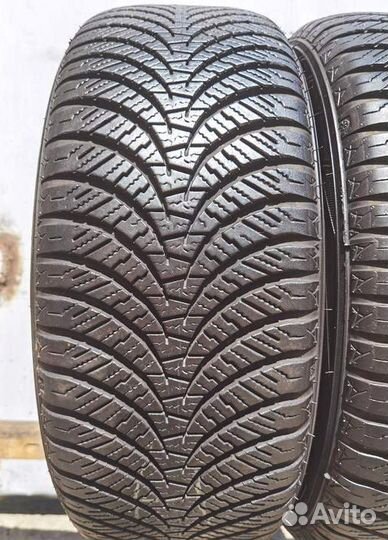 Falken EuroAll Season AS210 195/55 R16 87V
