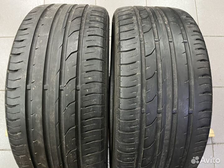 Continental ContiPremiumContact 2 215/45 R16