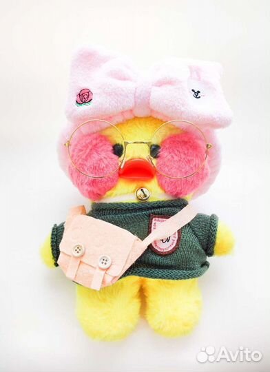 Мягкая игрушка