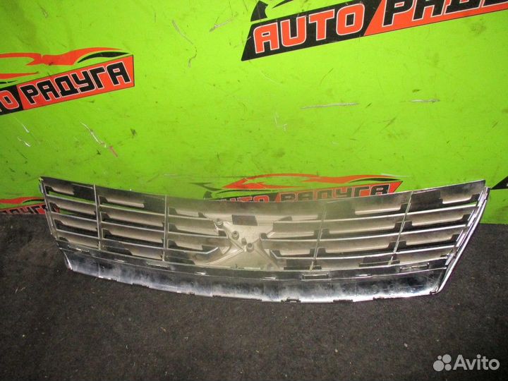 Решетка радиатора toyota GRX120,GRX121,GRX125,GRX1