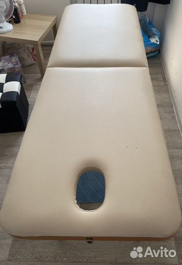 Кушетка косметологическая