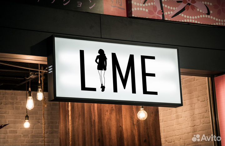 Графический дизайнер / Разработка логотипа