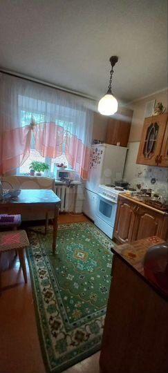 2-к. квартира, 45 м², 2/12 эт.