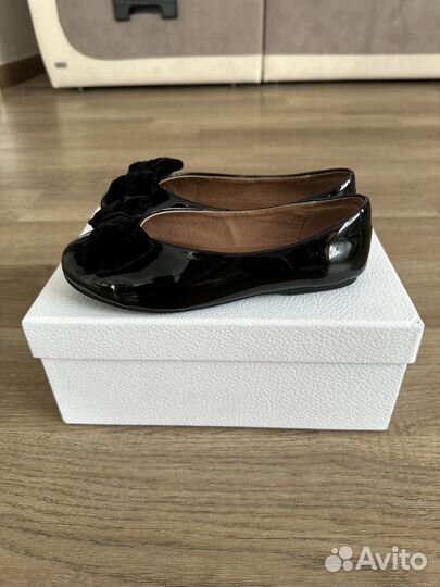 Балетки Age of innocence 31