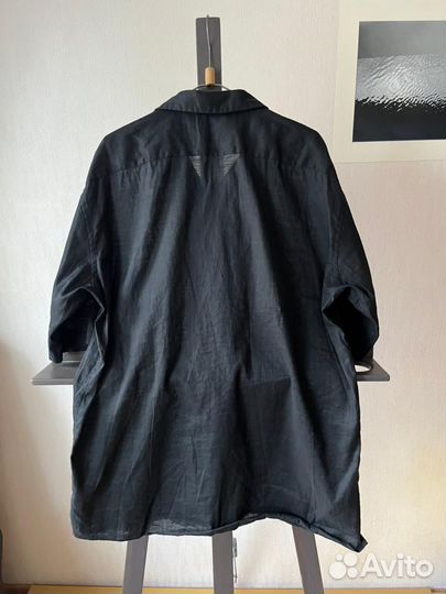 Рубашка мужская Uniqlo U