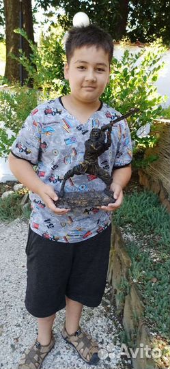 Авторская кукла ручной работы