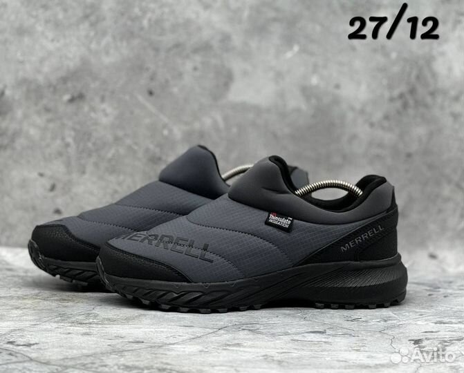 Мужские кроссовки Merrell (41-45)