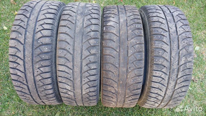 Bridgestone Ice Cruiser 7000 205/65 R15 94T